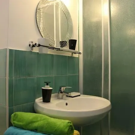 Ferienhaus Trastevere Via Del Moro
